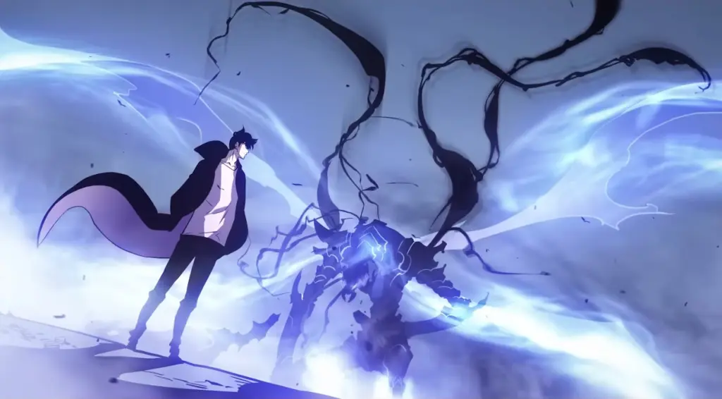 Solo Leveling Anime: Everything You Need to Know About This Action-Packed Series