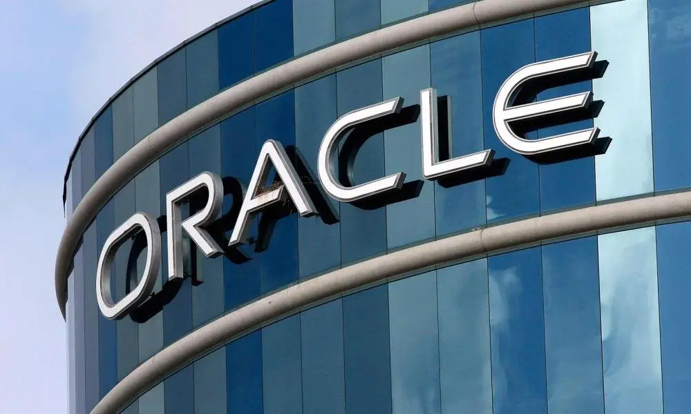 Unlock the Power of AI with Oracle’s Cutting-Edge IA Technology