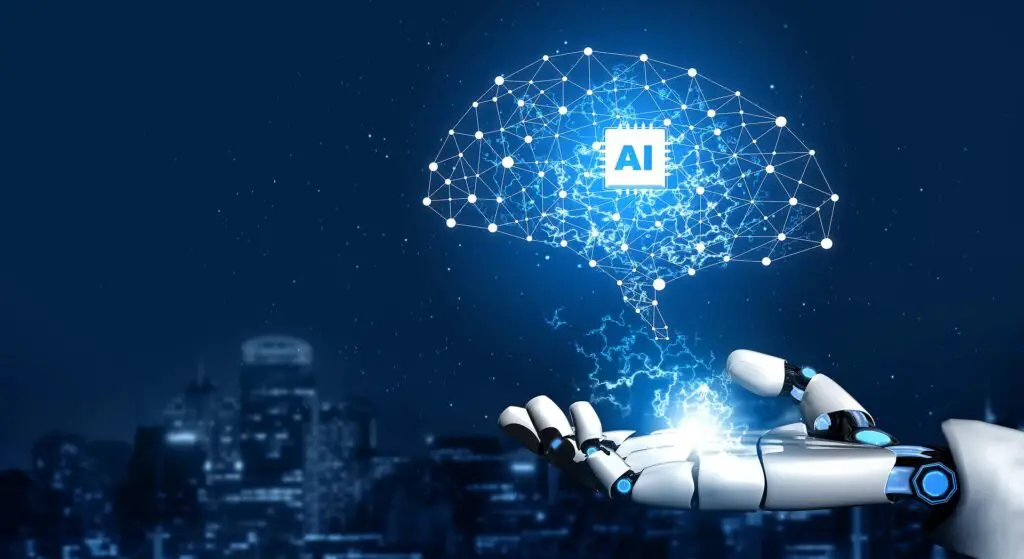 The Future of AI: How Artificial Intelligence is Shaping Our World