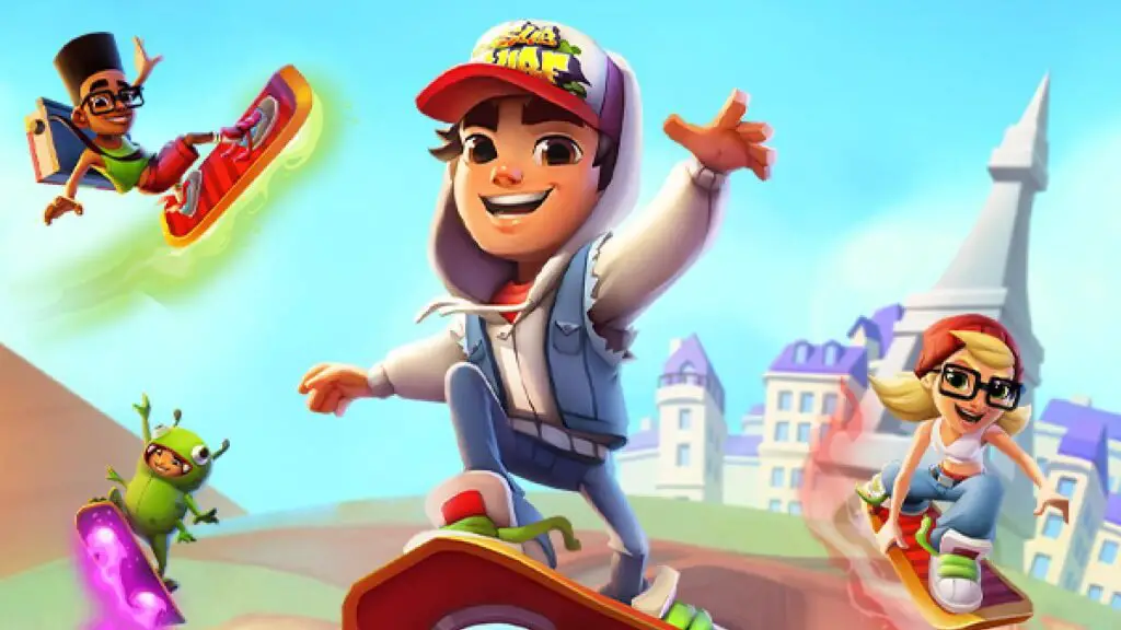 Ultimate Guide to Subway Surfers: Tips Tricks and Cheats for Success