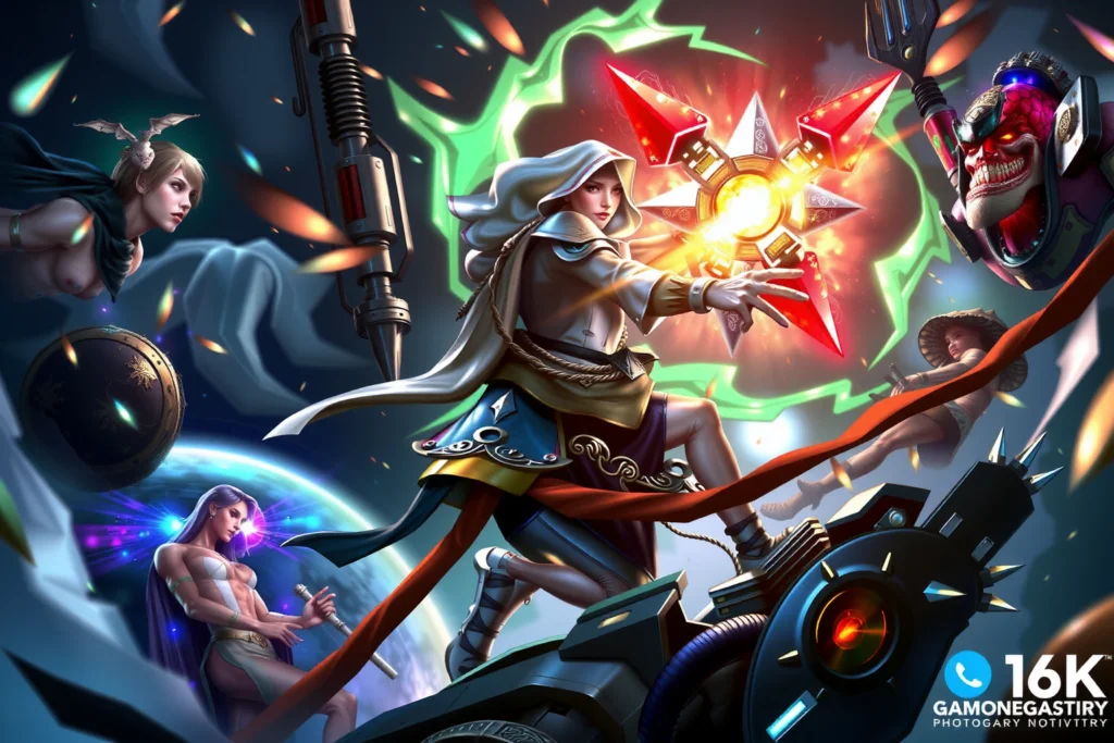 Master the Game with Solo Leveling X: A Comprehensive Guide