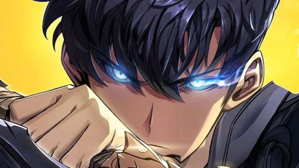 Manga Solo Leveling: The Ultimate Guide to Leveling Up Solo in Manga.