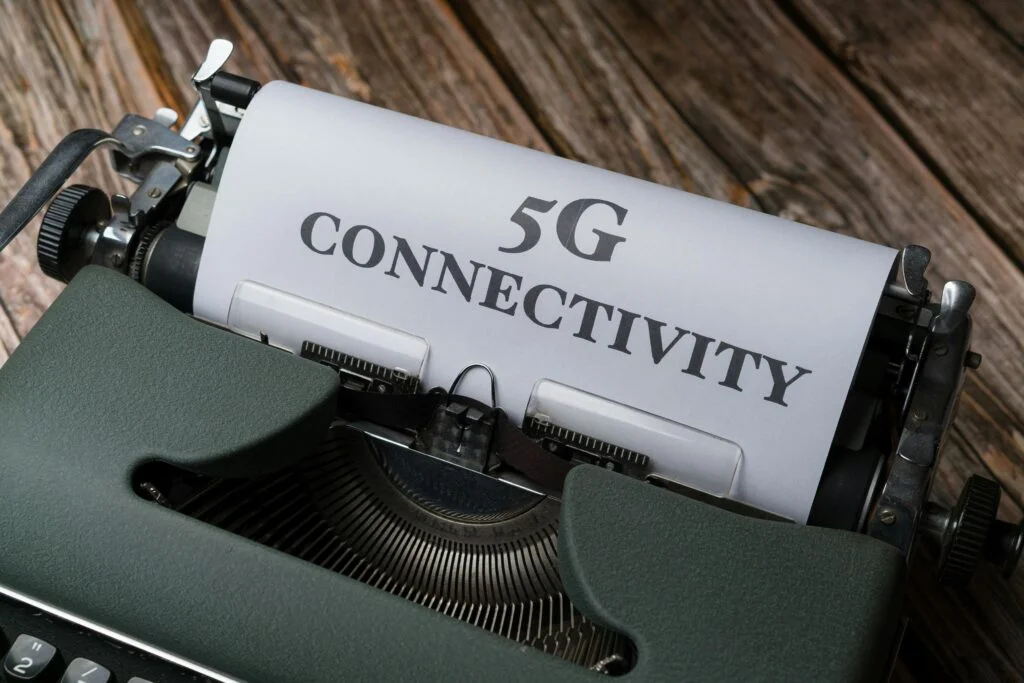 Experience Blazing Speeds with Vivo 5G Standalone Technology