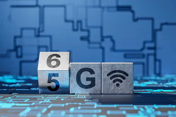 Breaking News: The Future of Connectivity – Exploring the Potential of 6G Technology